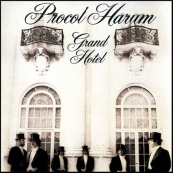 Grand Hotel - Procol Harum