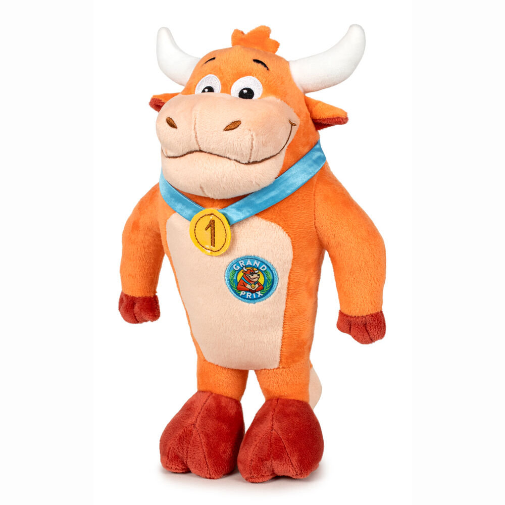 Grand Prix Heifer Maria Fernanda plush toy 28cm - Play By Play | Sklep ...