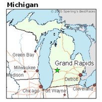 Grand Rapids BeezyB