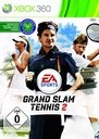 Grand Slam Tennis 2 XBOX 360 - EA Sports