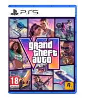 GTA VI - zamów w przedsprzedaży