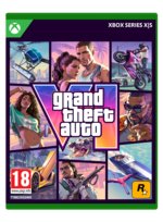 GTA VI - zamów w przedsprzedaży