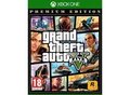 Grand Theft Auto V 5 Premium Gta, Xbox One - Rockstar