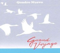 Grand Voyage Quadro Nuevo