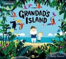 Grandad's Island - Davies Benji