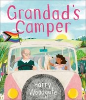 Grandads Camper Harry Woodgate