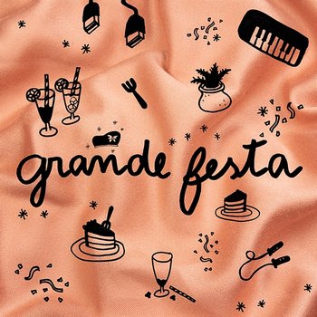 Grande Festa - Lena D'Água