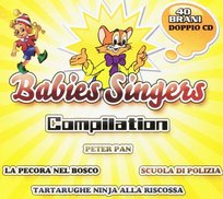 Grande Piccolo Magoo Tartarughe Ninja Various Artists