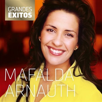 Grandes Êxitos - Mafalda Arnauth