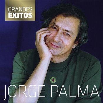 Grandes Êxitos - Jorge Palma