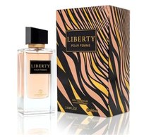 grandeur liberty pour femme