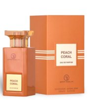 grandeur peach coral