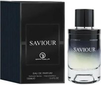 grandeur saviour extract