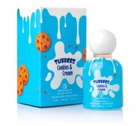 grandeur tubbees cookies & cream