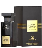 grandeur impulse - brown leather