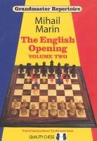 Grandmaster Repertoire: English Opening Marin Mihail