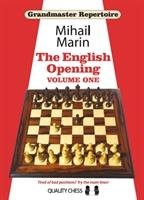 Grandmaster Repertoire: English Opening - Marin Mihail