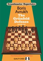 Grandmaster Repertoire Avrukh Boris