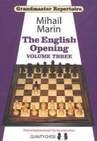 Grandmaster Repertoire: The English Opening - Marin Mihail