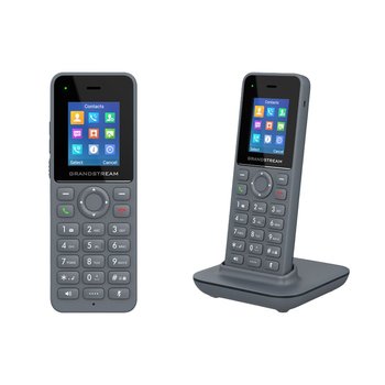 GRANDSTREAM DP725 - Słuchawka bezprzewodowa DECT IP - Grandstream