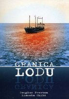 Granica lodu Child Lincoln, Preston Douglas