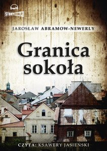 Granica sokoła - Abramow-Newerly Jarosław