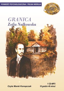 Granica - Nałkowska Zofia