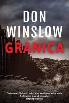 Granica - Winslow Don