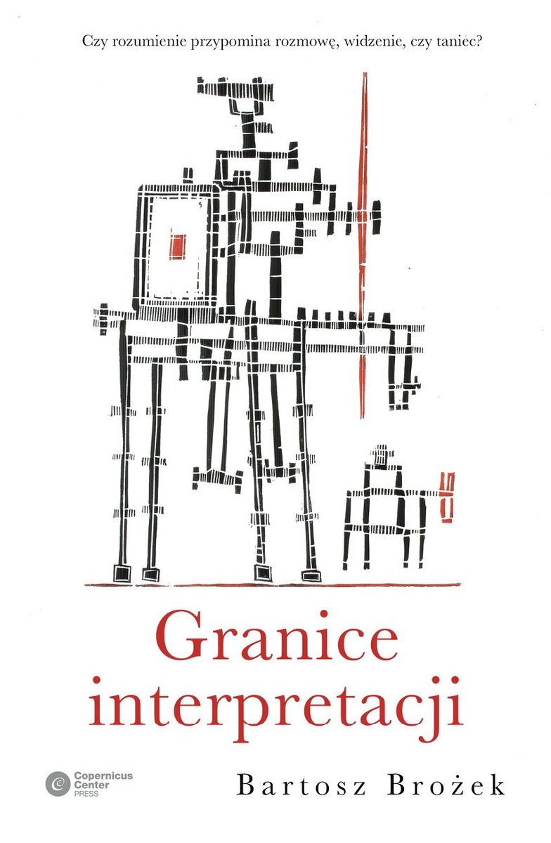 Granice interpretacji - ebook mobi