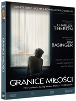 Granice miłości Arriaga Guillermo