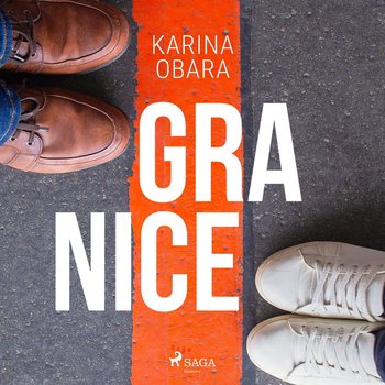 Granice - Obara Karina