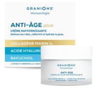 Granions Anti-Ageing Firming Day Cream 50 ml