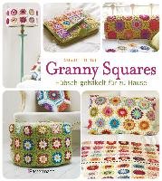 Granny Squares - Pinner Susan