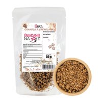 Granola z czekoladą 50g BRAT.pl