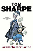 Grantchester Grind Sharpe Tom