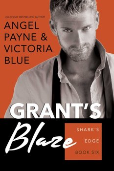 Grants Blaze - Payne Angel, Victoria Blue