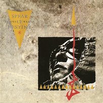 Grapes Of Wrath (Expanded Edition) Spear Of Destiny