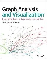 Graph Analysis and Visualization - Brath Richard, Jonker David