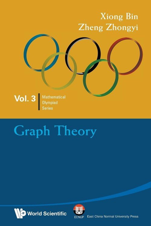 Graph Theory - XIONG BIN | Książka w Empik
