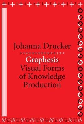 Graphesis - Drunker Johanna | Książka w Empik