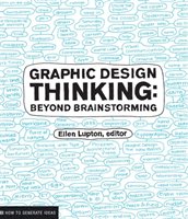 Graphic Design Thinking Abrams&Chronicle Books