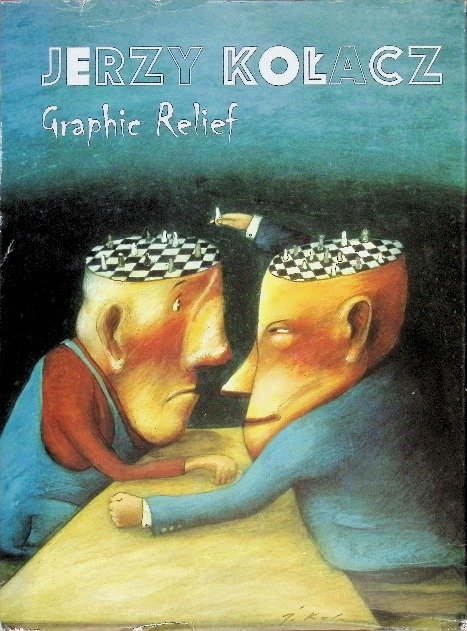 Graphic Relief - Opracowanie zbiorowe | Książka w Empik