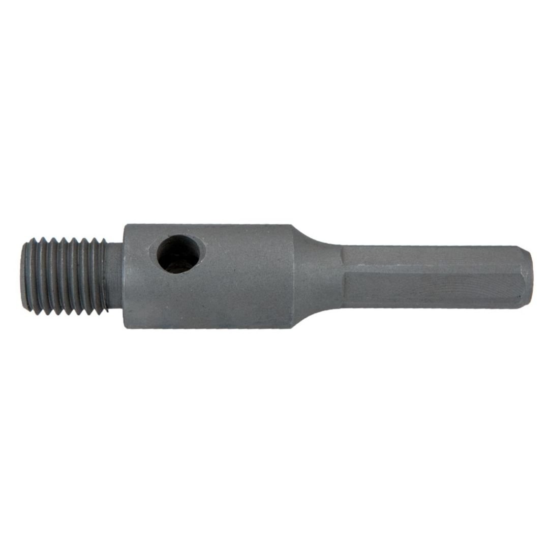 GRAPHITE, Adapter HEX do otwornic diamentowych, 57H880