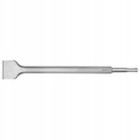 GRAPHITE, Dłuto płaskie SDS Plus 50 x 17 x 350 mm, 55T117