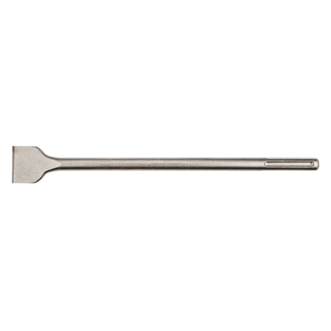 GRAPHITE, Dłuto SDS Max 50 x 18 x 400 mm, 57H563