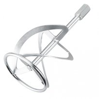 GRAPHITE, Mieszadło 120 mm, podciągające, 56H701