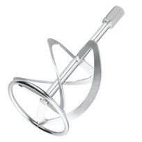 GRAPHITE, Mieszadło 120 mm, wtłaczające, 56H702