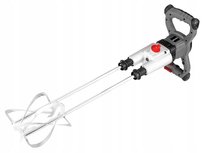 GRAPHITE, Mieszarka podwójna bezszczotkowa Energy+ 18V bez akumulatora, 58GE129