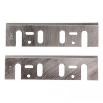 GRAPHITE, Noże do struga 59G680, 59G680-30 GRAPHITE