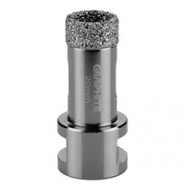 GRAPHITE, Otwornica diamentowa 20 mm x M14, 55H305